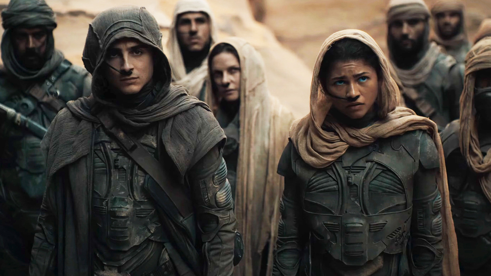 One Of This Generation's Burgeoning Horror Icons Almost Joined Denis Villeneuve's Dune