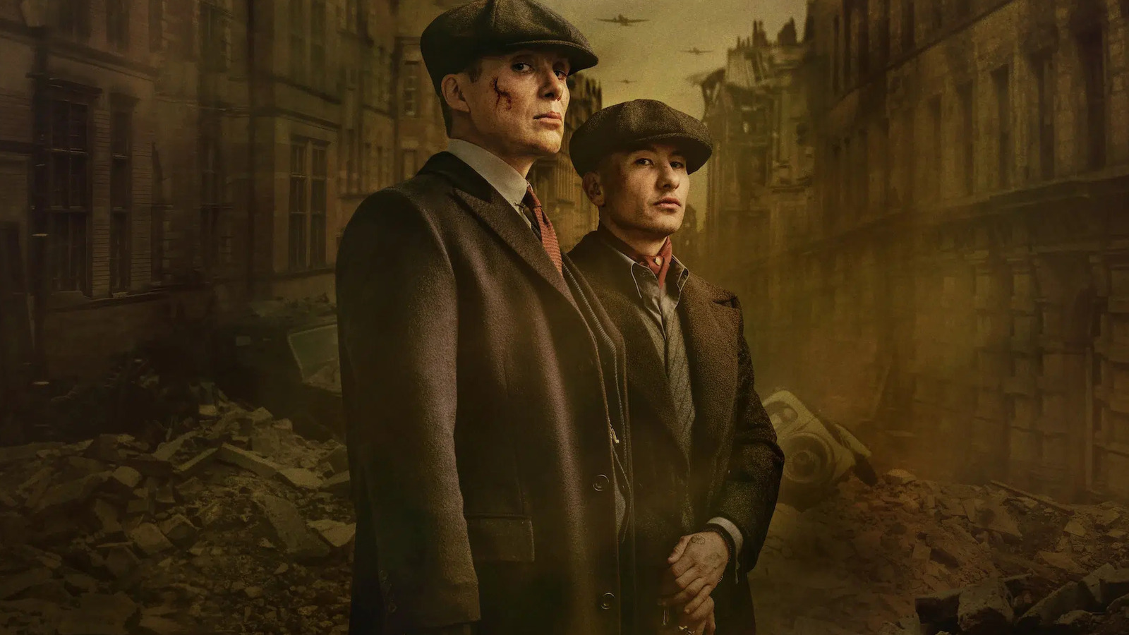 Eén favoriet van Peaky Blinders ontbreekt bij The Immortal Man (en is onmogelijk te negeren)