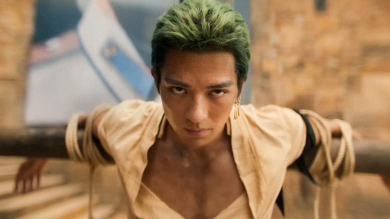 One Piece: Netflix Debuts a Stunning First Look at the Live-Action