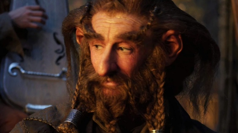 The Hobbit: An Unexpected Journey