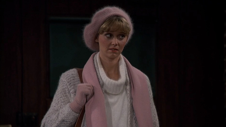 Shelley Long in Cheers