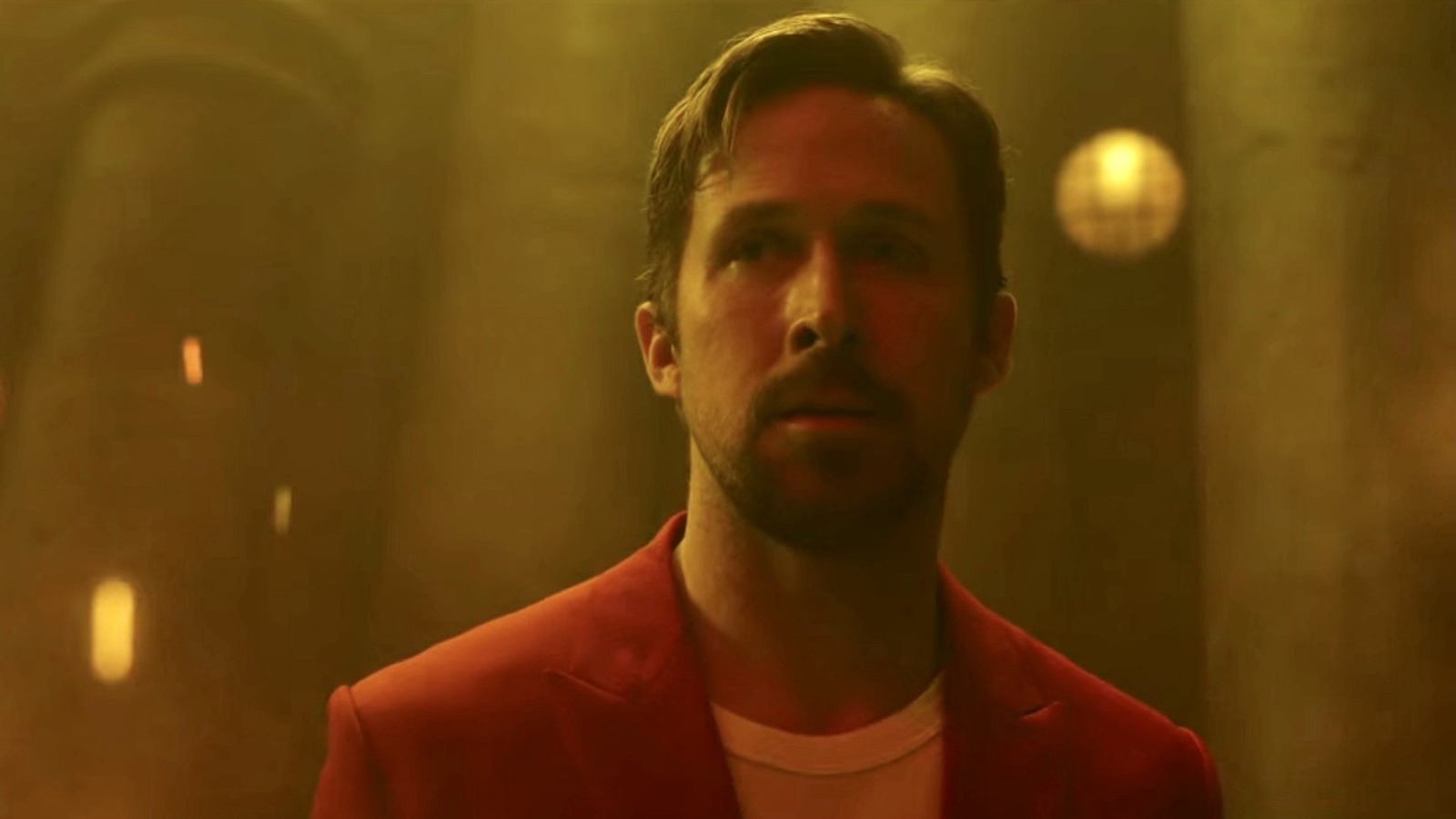 #One Scene Perfectly Summed Up Ryan Gosling’s Gray Man Experience
