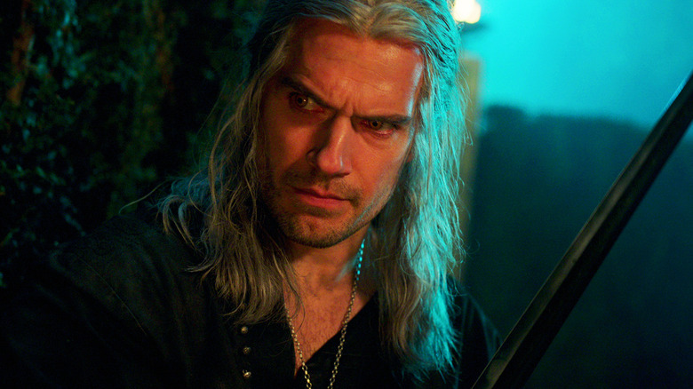 The Witcher 3: Cast and character guide for Netflix's fantasy