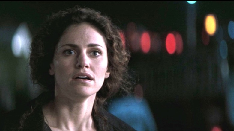 Heat Amy Brenneman