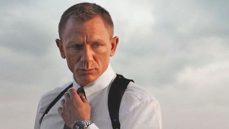 Skyfall Daniel Craig