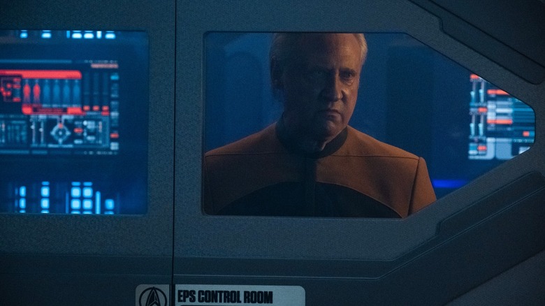 Star Trek: Picard Spiner