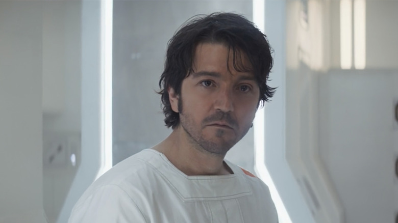 Andor Diego Luna