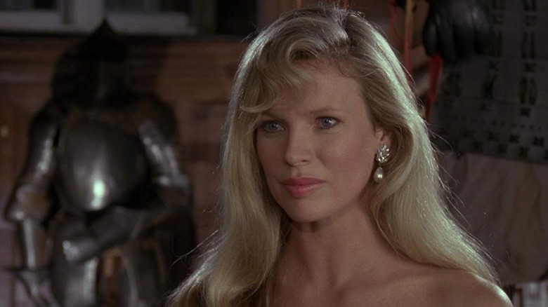 Vicki Vale (Kim Basinger)