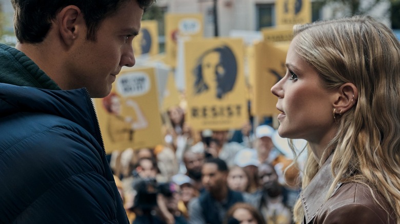 A still from The Boys Season 4