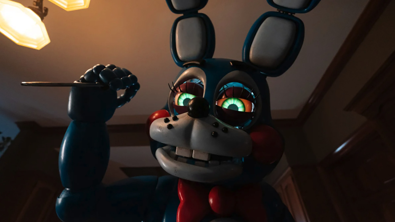 One Truly Terrible Decision Doomed Five Nights At Freddy's 2 From The Start
