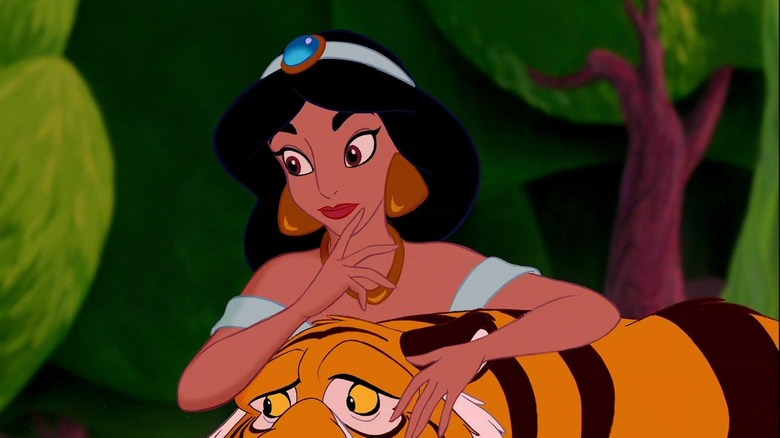 Aladdin 1992