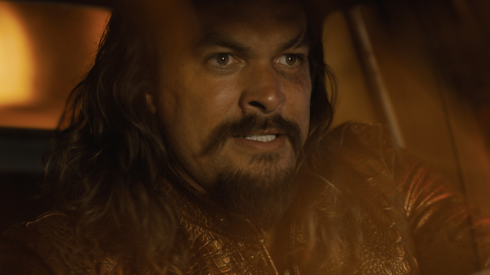 Only a “little piece” of Jason Momoa’s Fast X character comes from the film’s script