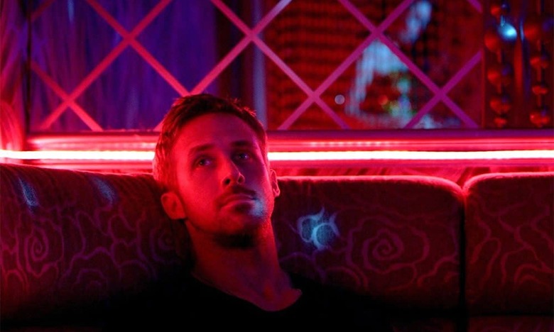 Only God Forgives