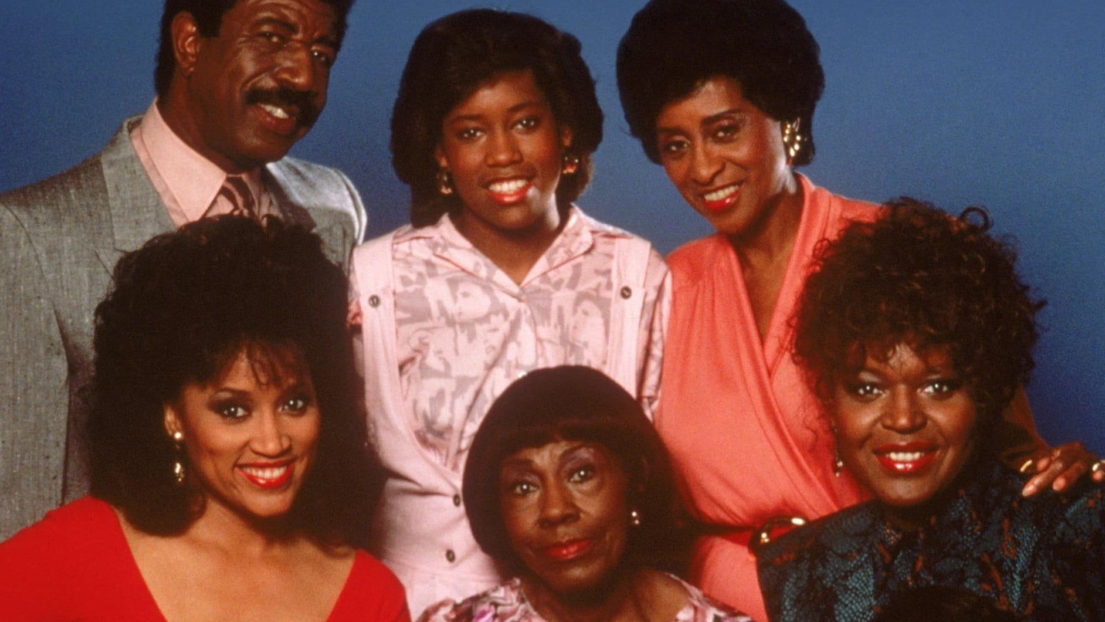 The Only Major Actors Still Alive From NBC's 227