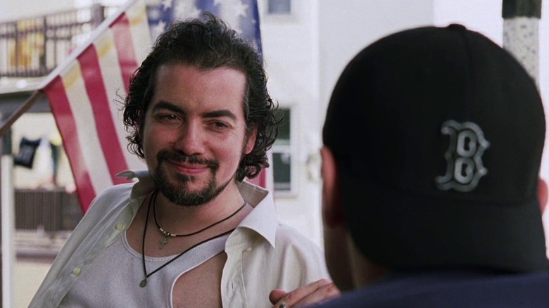 Kevin Corrigan The Departed