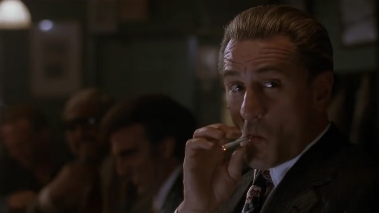 Goodfellas Robert De Niro Jimmy Conway Sunshine of Your Love