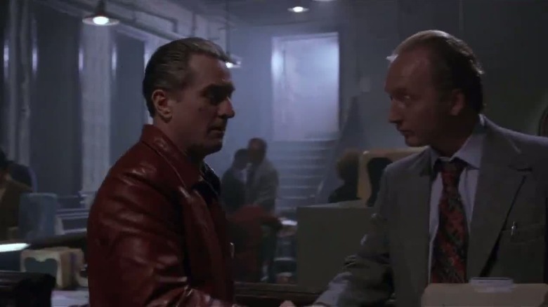 Tobin Bell in Goodfellas