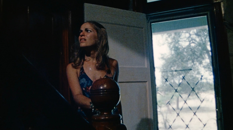 The Texas Chain Saw Massacre Pam