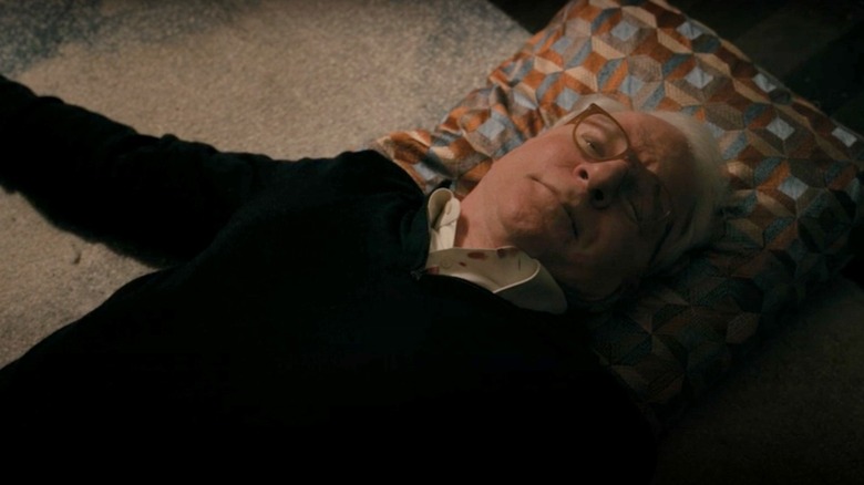 Steve Martin