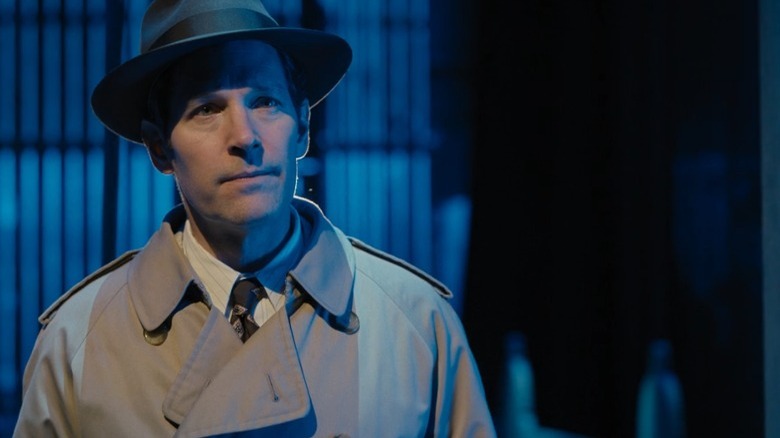 Paul Rudd, Only Murders in the Building