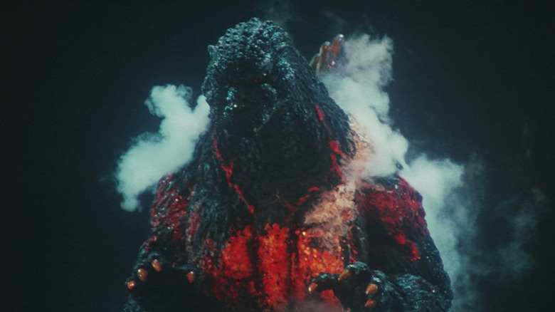 Godzilla vs. Destoroyah