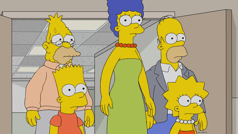 The Simpsons