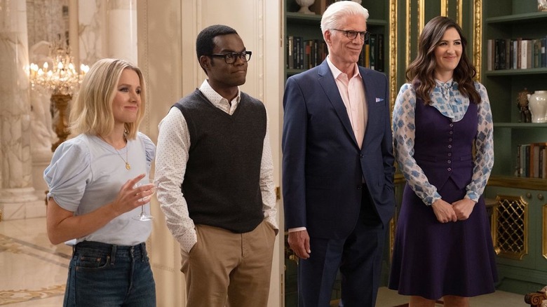 The Good Place