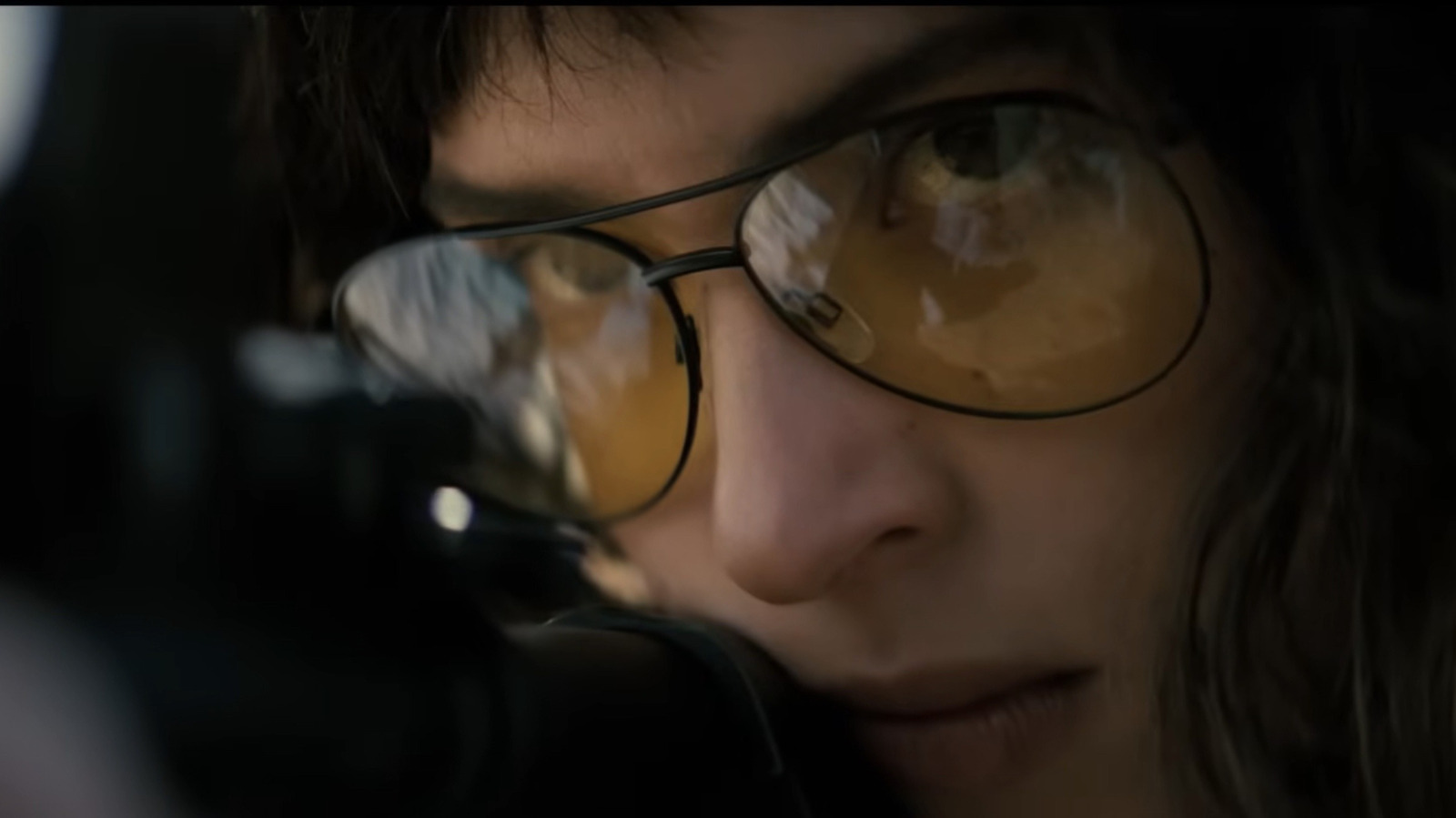 The Onslaught Trailer Looks Like A Secret Sequel To An Action Cult Classic