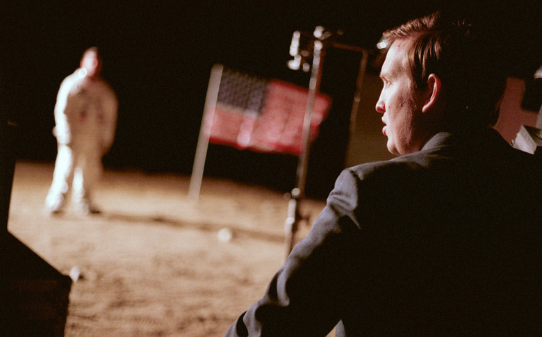 Operation Avalanche Review