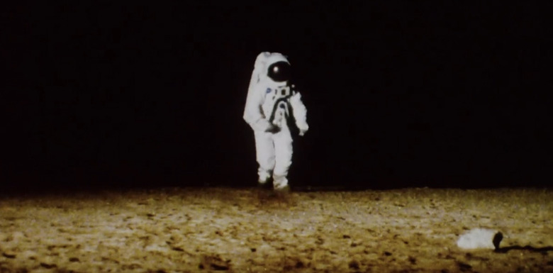 Operation Avalanche Trailer