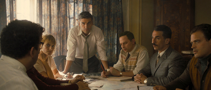 operation finale trailer