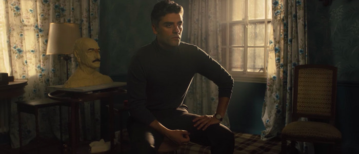 Operation Finale trailer