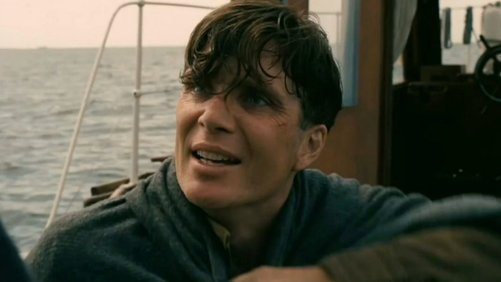 #Cillian Murphy Will Build The Atomic Bomb For Christopher Nolan