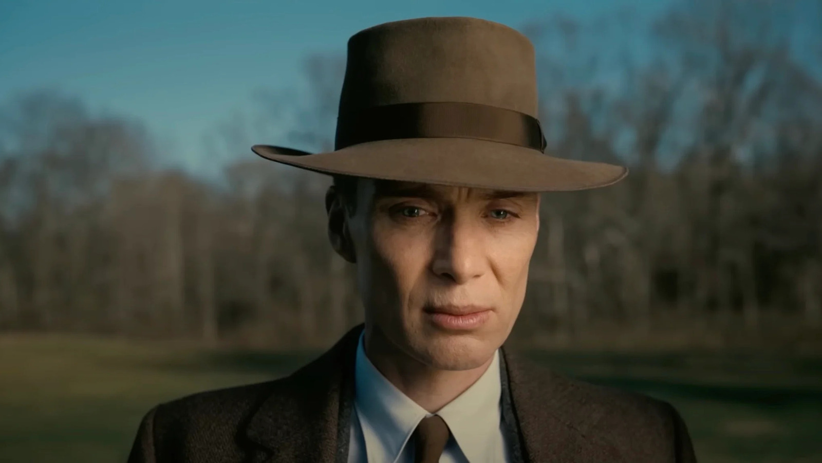 Oppenheimer Footage Reaction: Christopher Nolan Makes Cillian Murphy The Destroyer Of Worlds [CinemaCon 2023] - Vimarsana News