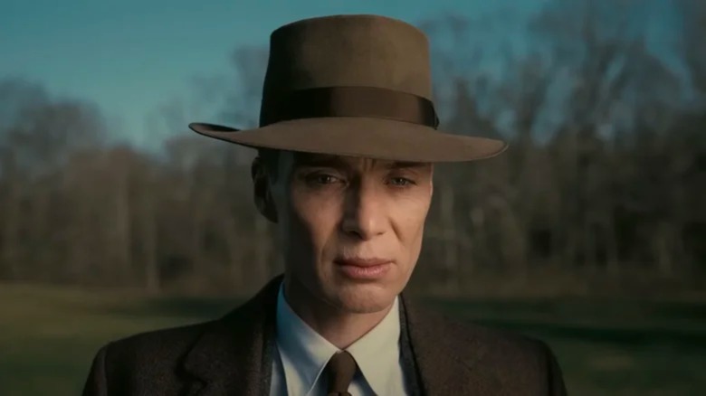 Cillian Murphy, Oppenheimer