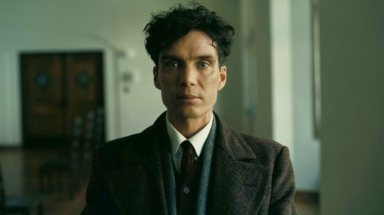 Oppenheimer, Cillian Murphy