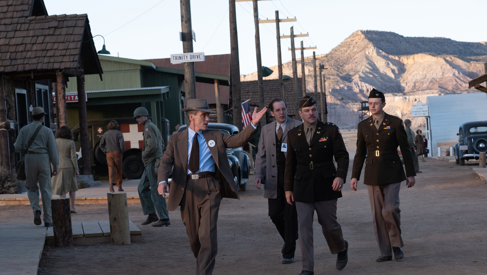 Oppenheimer Spoiler Review: A Brilliant, Horrifying, Paradoxical Biopic - Vimarsana News