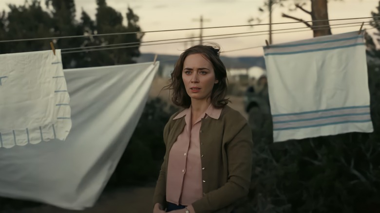 Oppenheimer's Emily Blunt Says Actors Will Leave Premiere If Strike Is  Called – Deadline