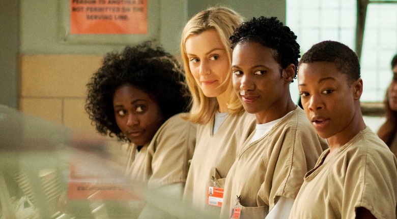 Orange Is the New Black third season