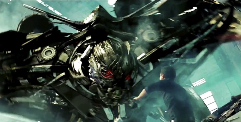 transformers 2 superbowl