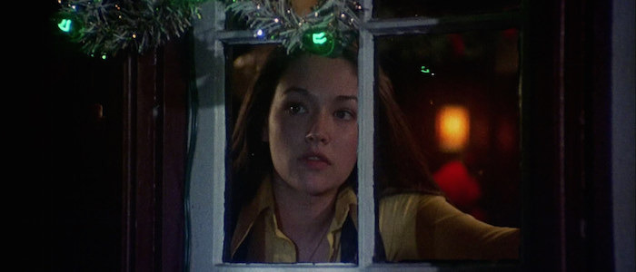 Original Black Christmas