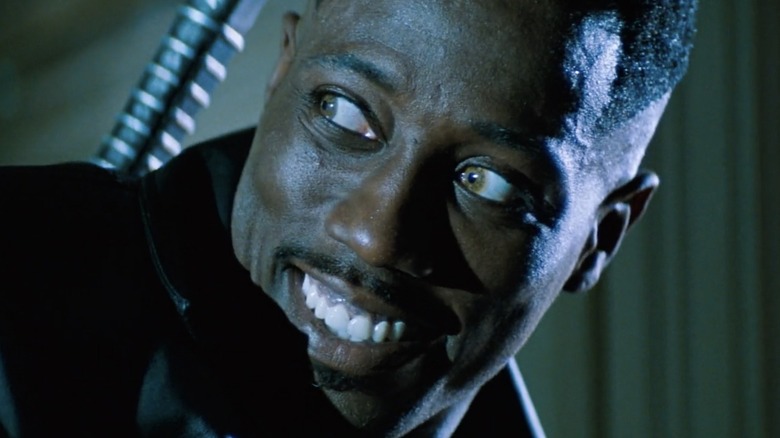 Still from Blade