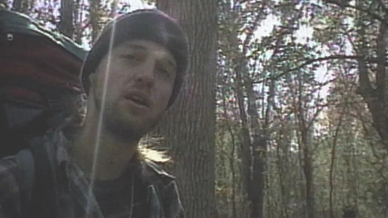 joshua leonard blair witch project
