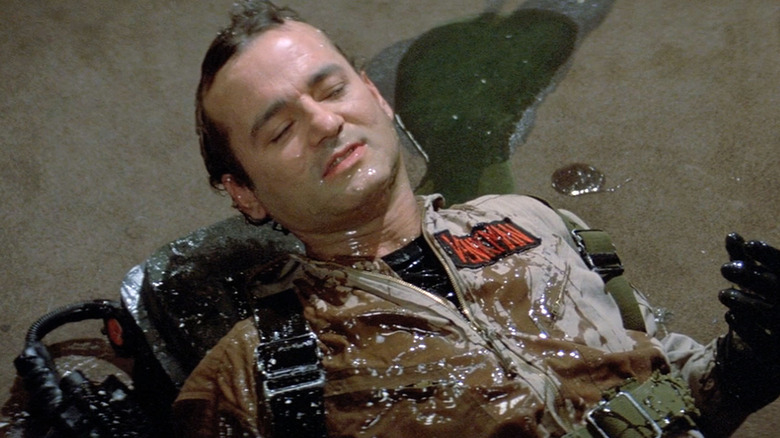 Ghostbusters
