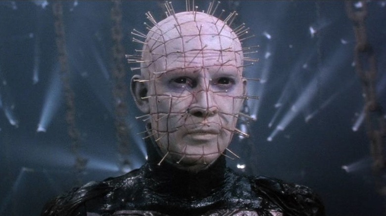 Hellbound: Hellraiser II