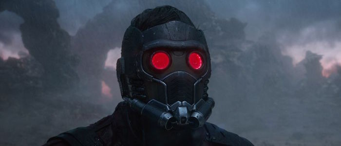 original star-lord design