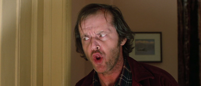 shining hotel horror museum