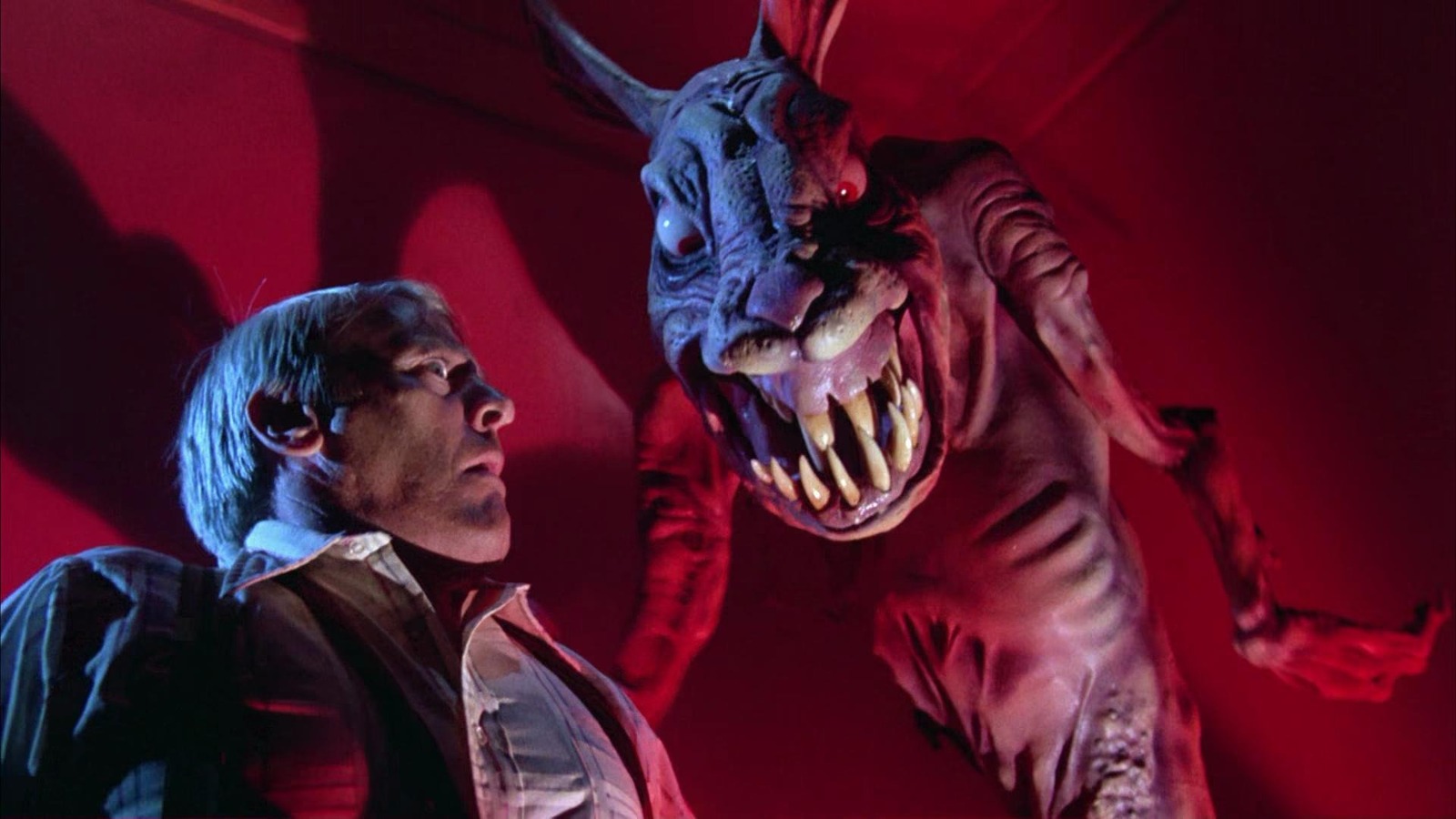 Originally, Every Segment In Twilight Zone: The Movie Was Going To Be  Interconnected