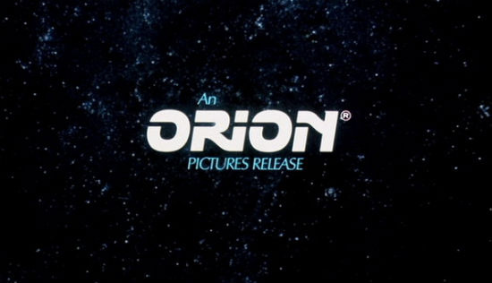 Orion Pictures