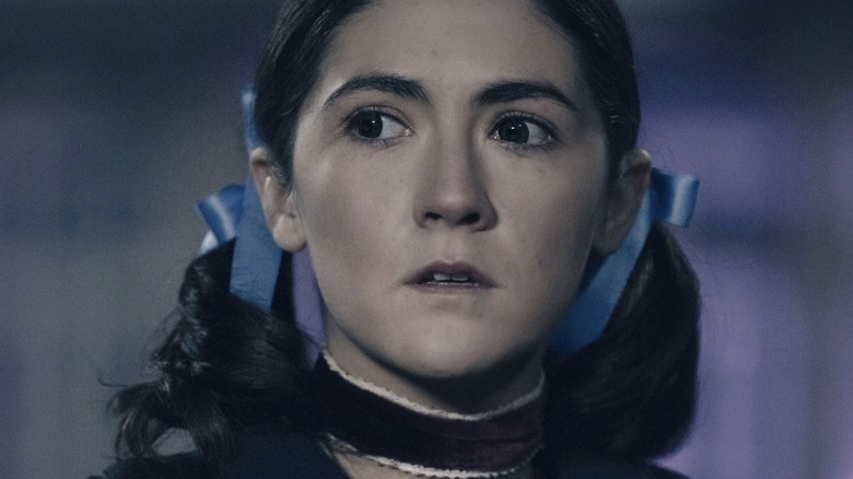 Isabelle Fuhrman, Orphan: First Kill